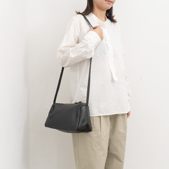 MARINE DAY｜MARCO col.black
