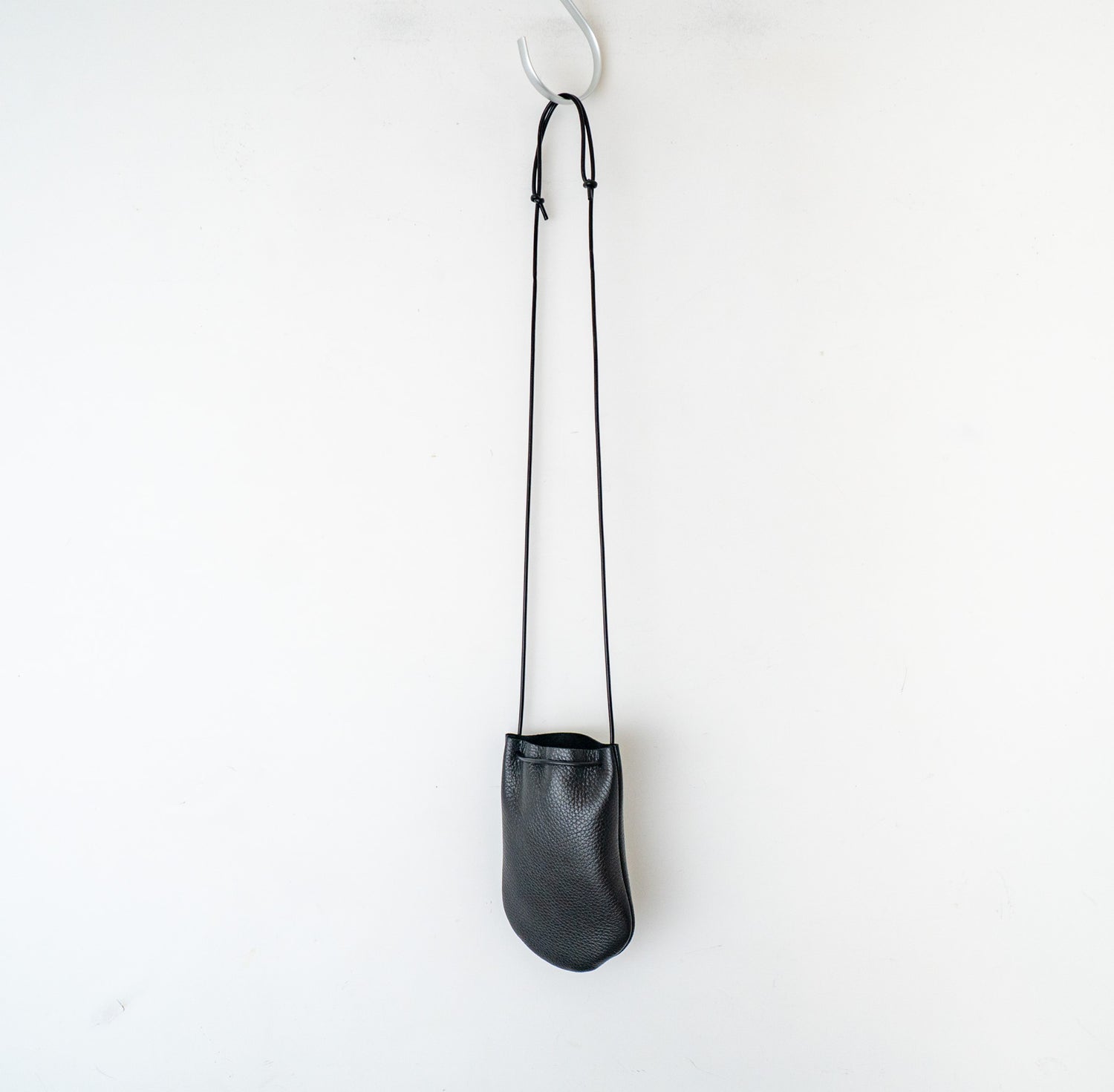 _Fot｜half circle mini 1302b（BLACK）