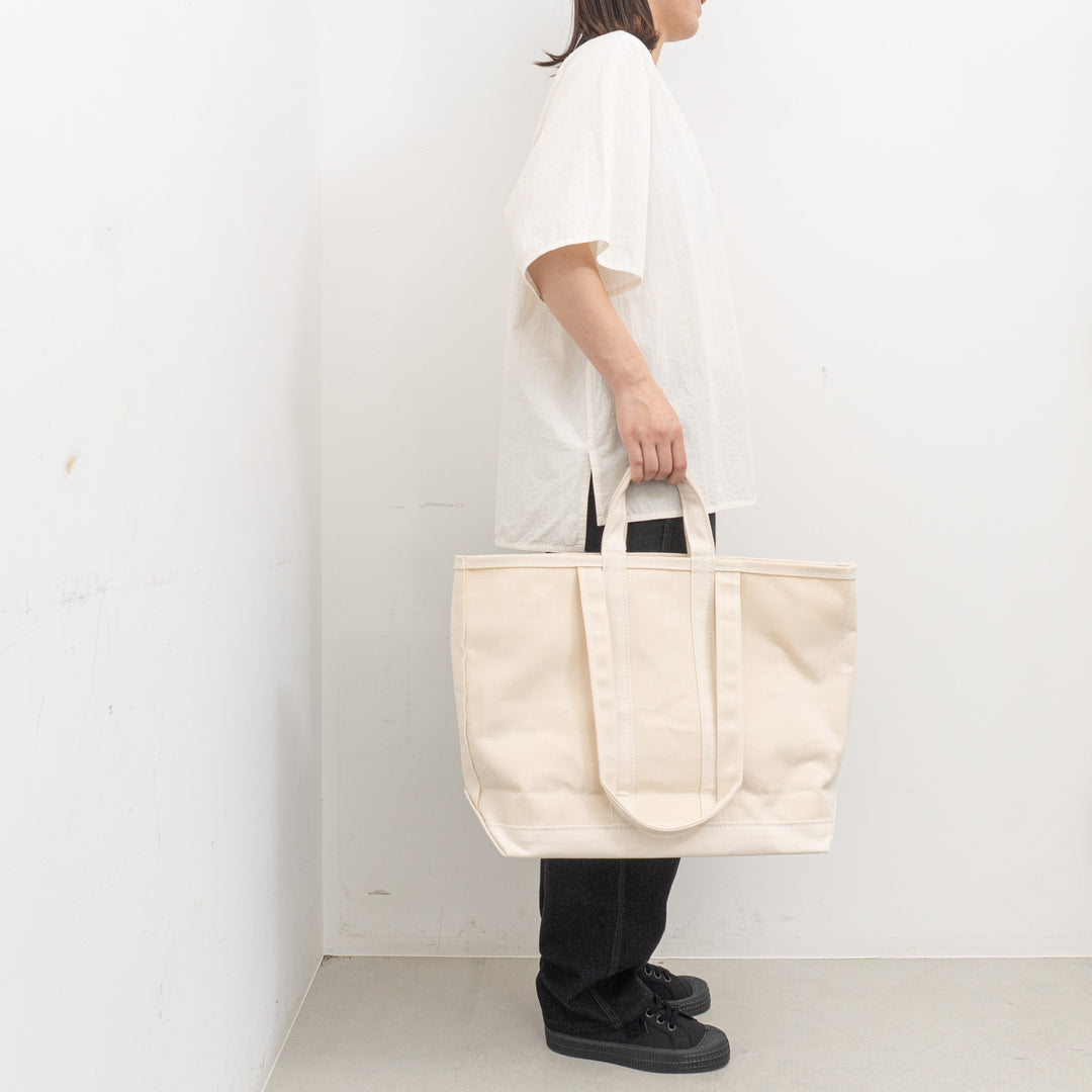 TEMBEA｜MARKET TOTE col.NATURAL/NATURAL