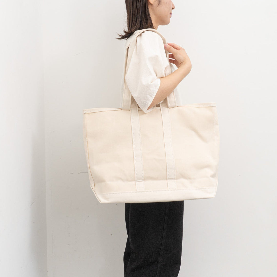TEMBEA｜MARKET TOTE col.NATURAL/NATURAL