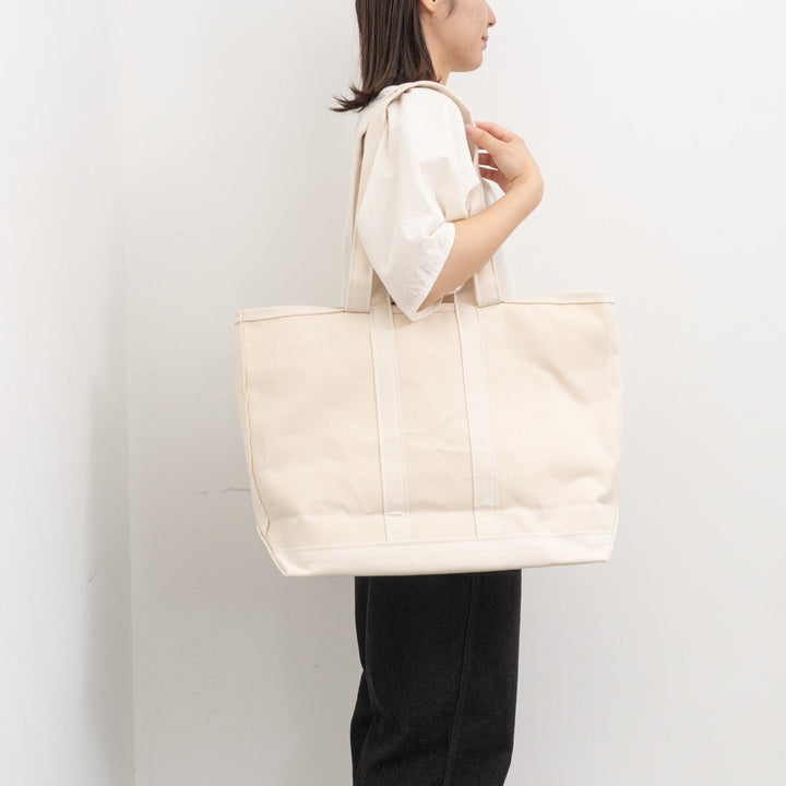 TEMBEA｜MARKET TOTE col.NATURAL/NATURAL