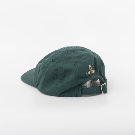 DECHO｜LOGO BALL CAP BUCKLE
