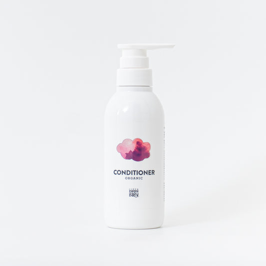 Mamma Baby｜コンディショナー 250ml