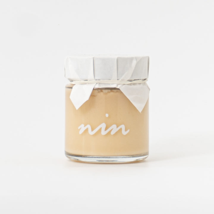 nin/　グラニースミスりんごバター