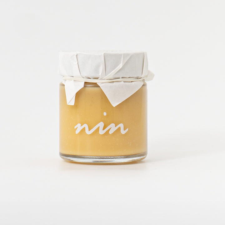 nin/　金蜜芋りんごバター