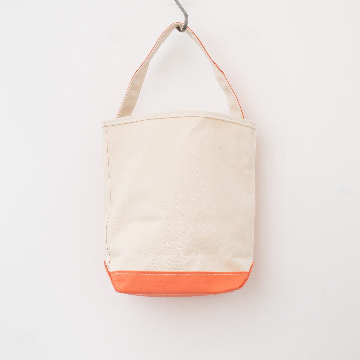 TEMBEA｜BAGUETTE TOTE　ナチュラル/コーラルピンク