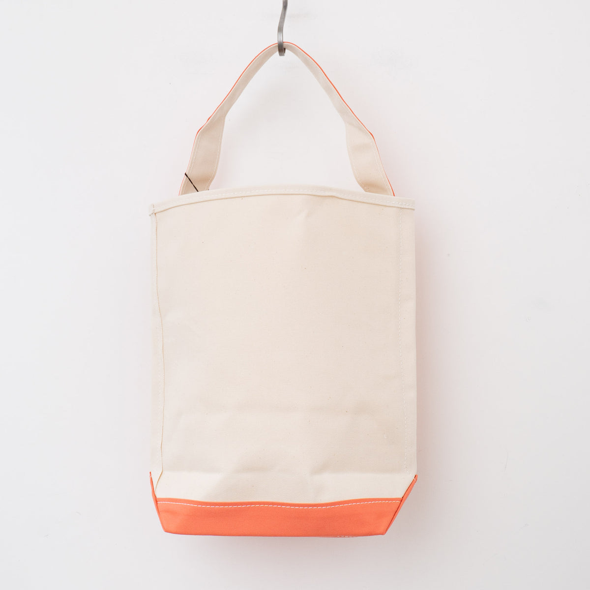 TEMBEA｜BAGUETTE TOTE　ナチュラル/コーラルピンク