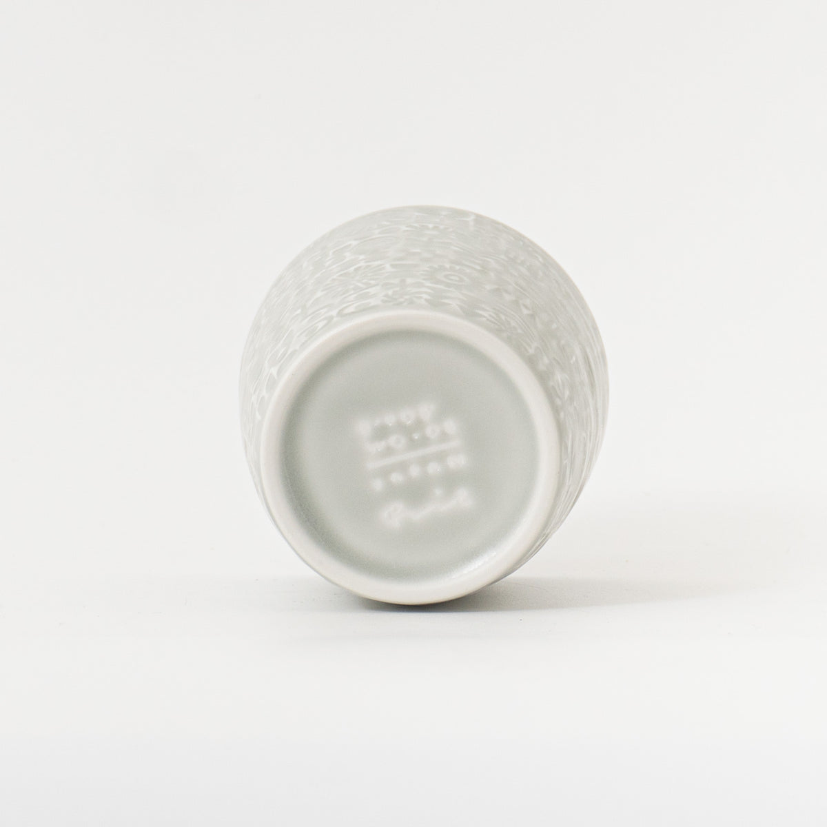 BIRDS’WORDS｜PATTERNED CUP