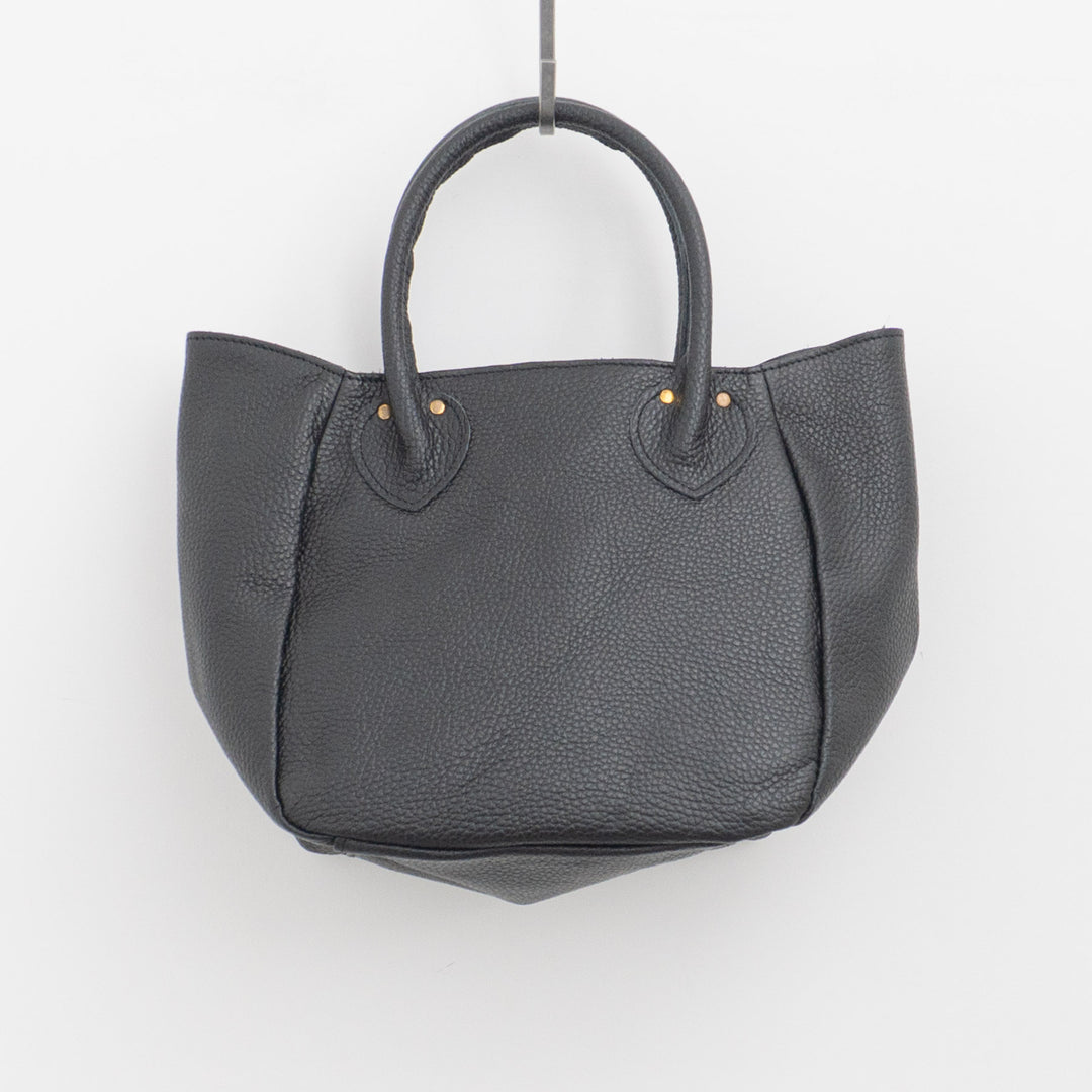 MARINE DAY｜PLUM col.black