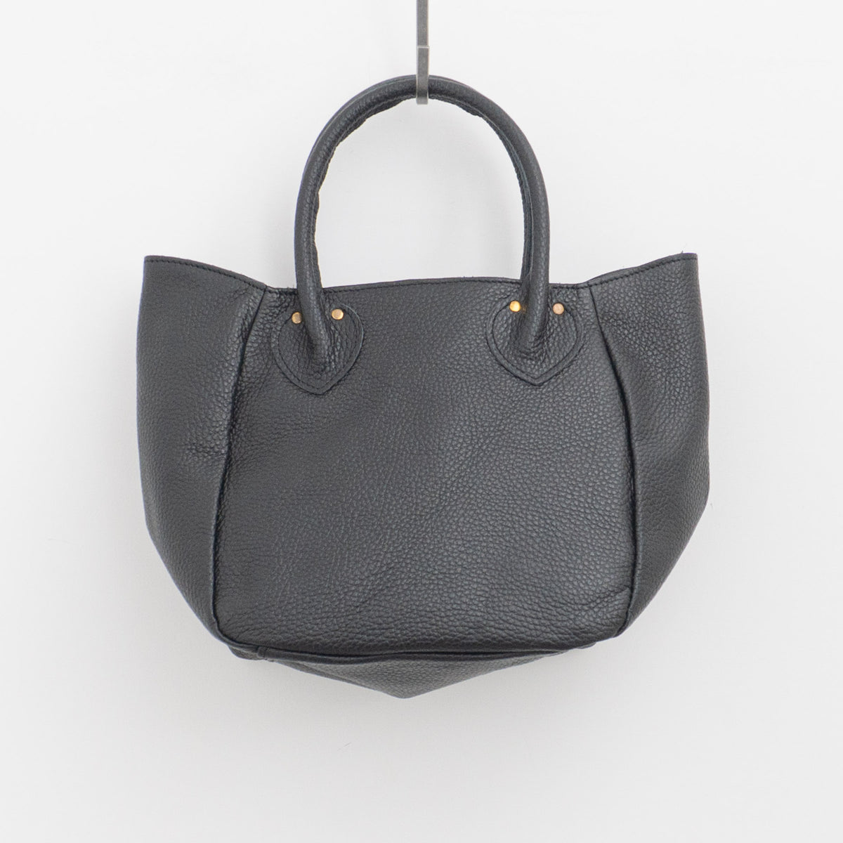 MARINE DAY｜PLUM col.black