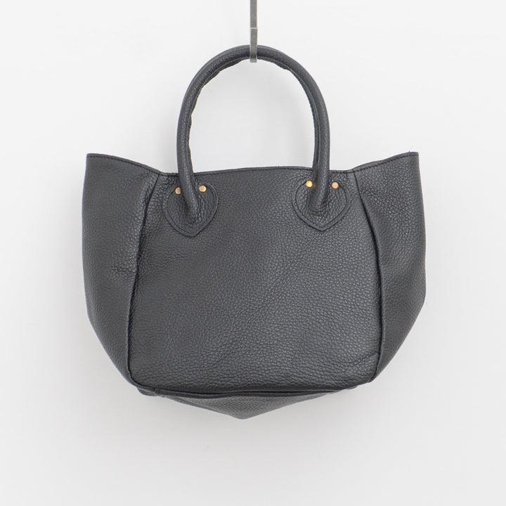 MARINE DAY｜PLUM col.black
