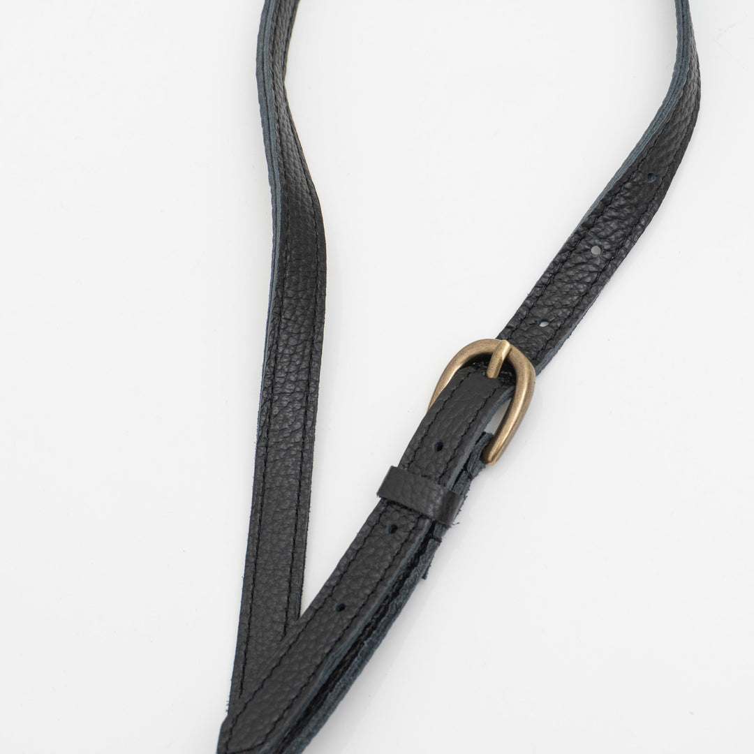 MARINE DAY｜MARCO col.black