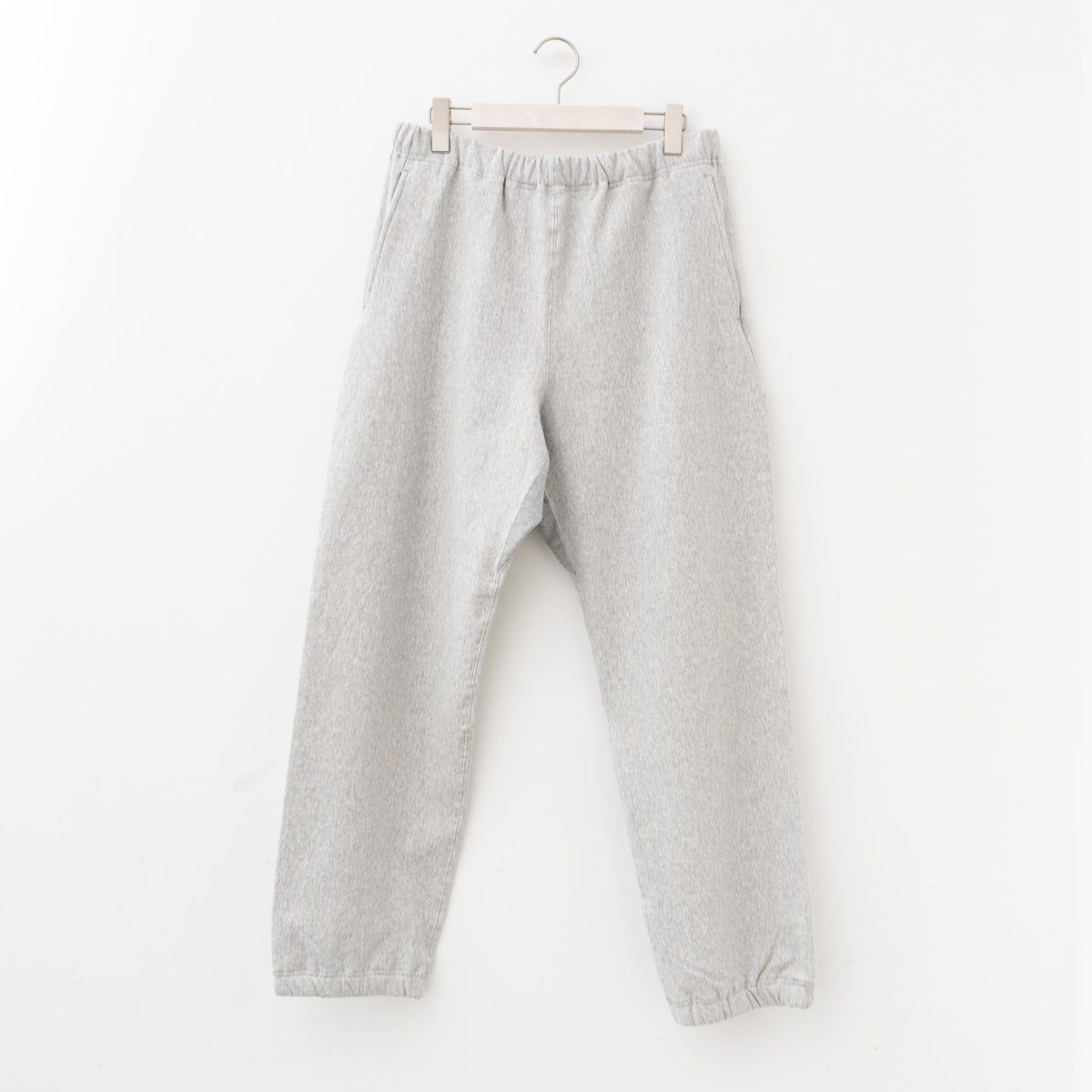 KAPTAIN SUNSHINE｜MEN　Stretch Sweat Pants
