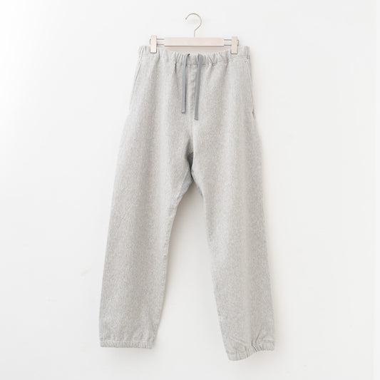 KAPTAIN SUNSHINE｜MEN　Stretch Sweat Pants