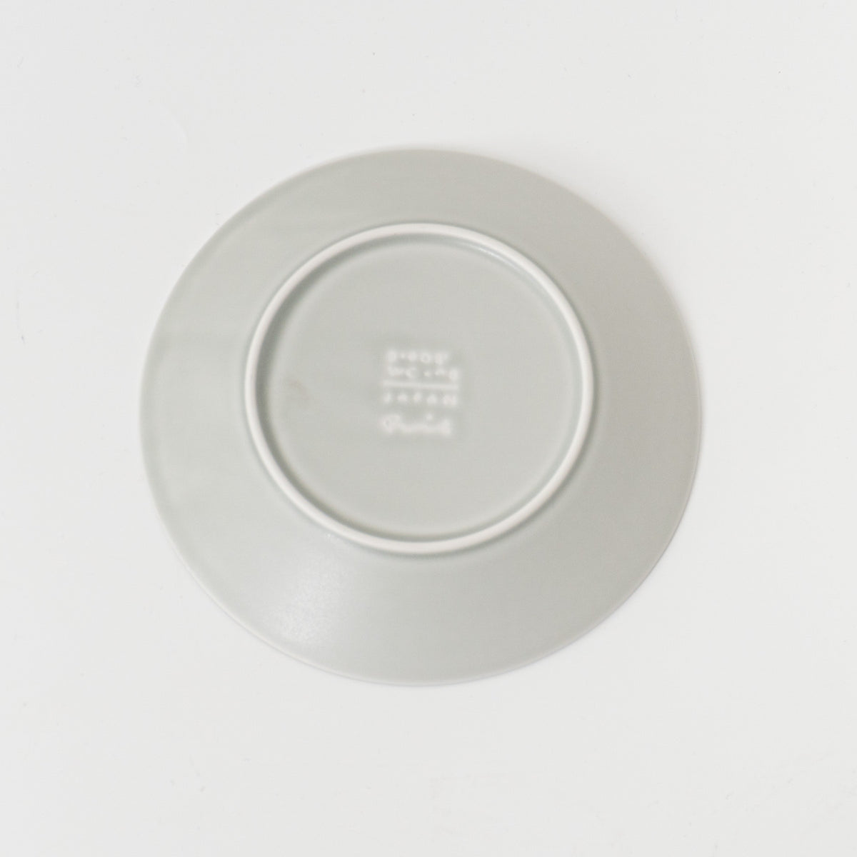 BIRDS’WORDS｜PATTERNED PLATE