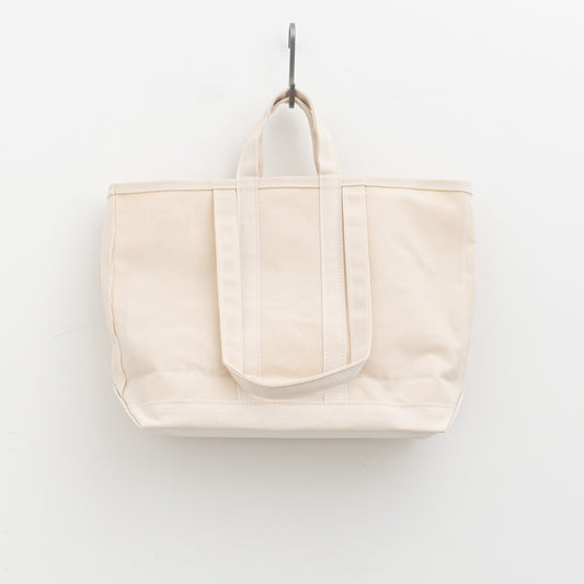 TEMBEA｜MARKET TOTE col.NATURAL/NATURAL