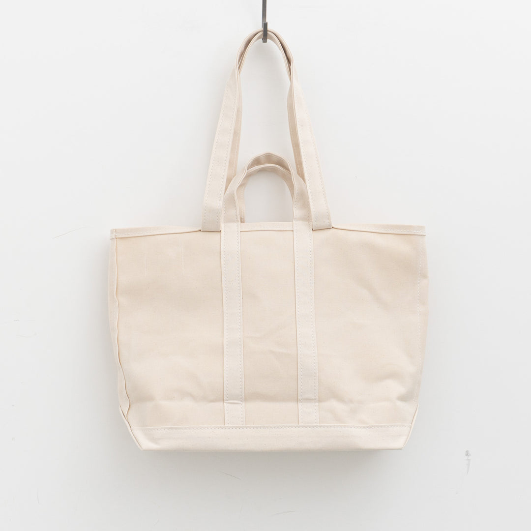 TEMBEA｜MARKET TOTE col.NATURAL/NATURAL