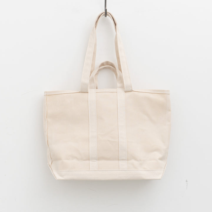 TEMBEA｜MARKET TOTE col.NATURAL/NATURAL