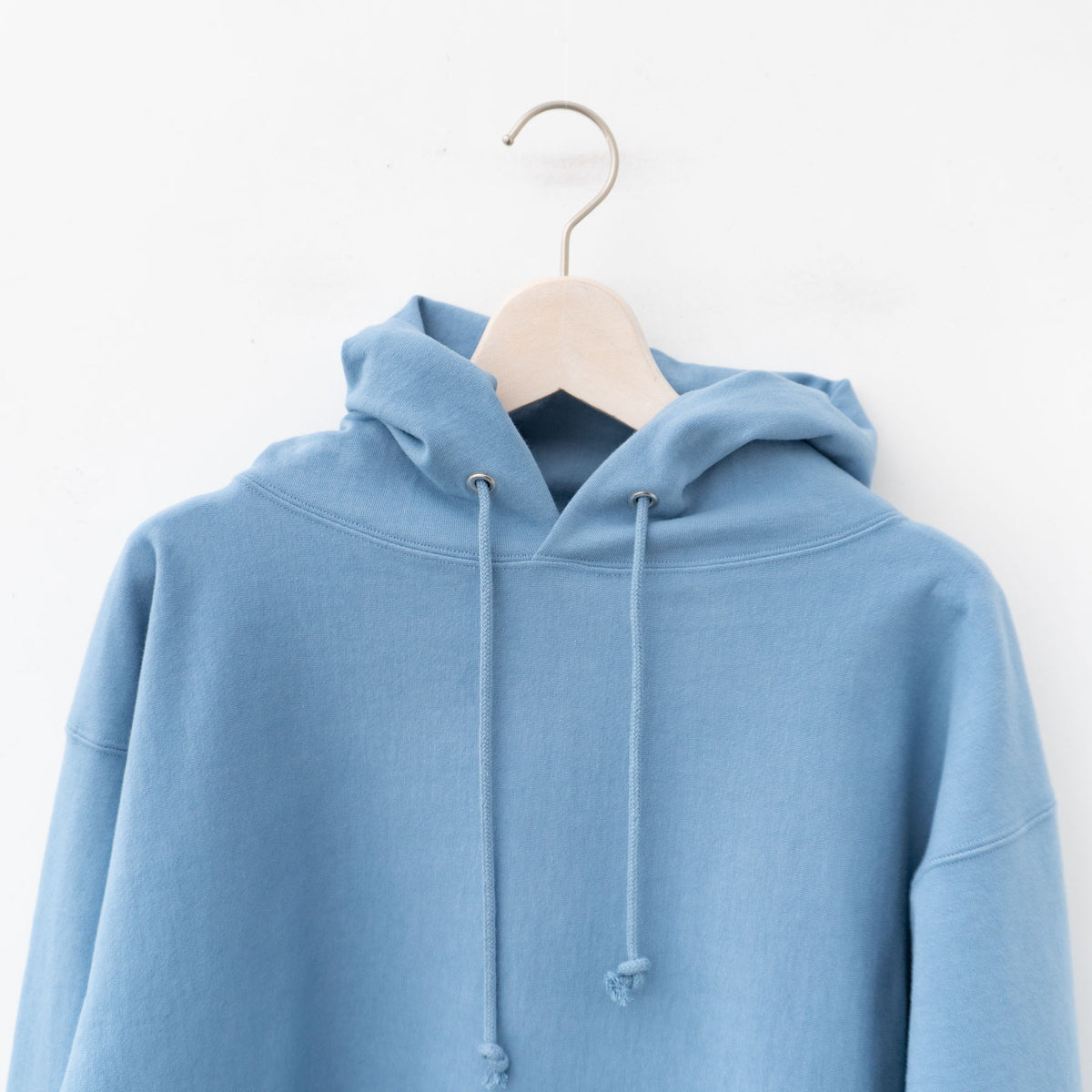 KAPTAIN SUNSHINE｜MEN　Stretch Hoody