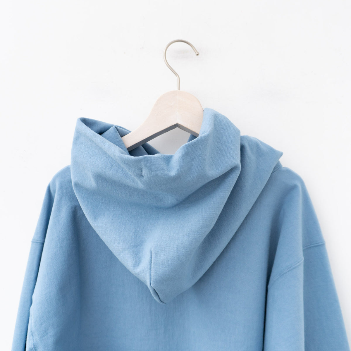 KAPTAIN SUNSHINE｜MEN　Stretch Hoody