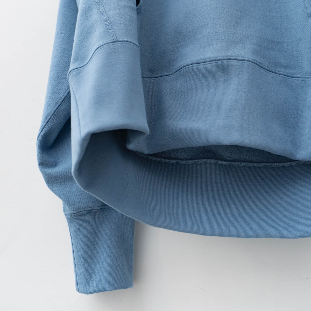 KAPTAIN SUNSHINE｜MEN　Stretch Hoody