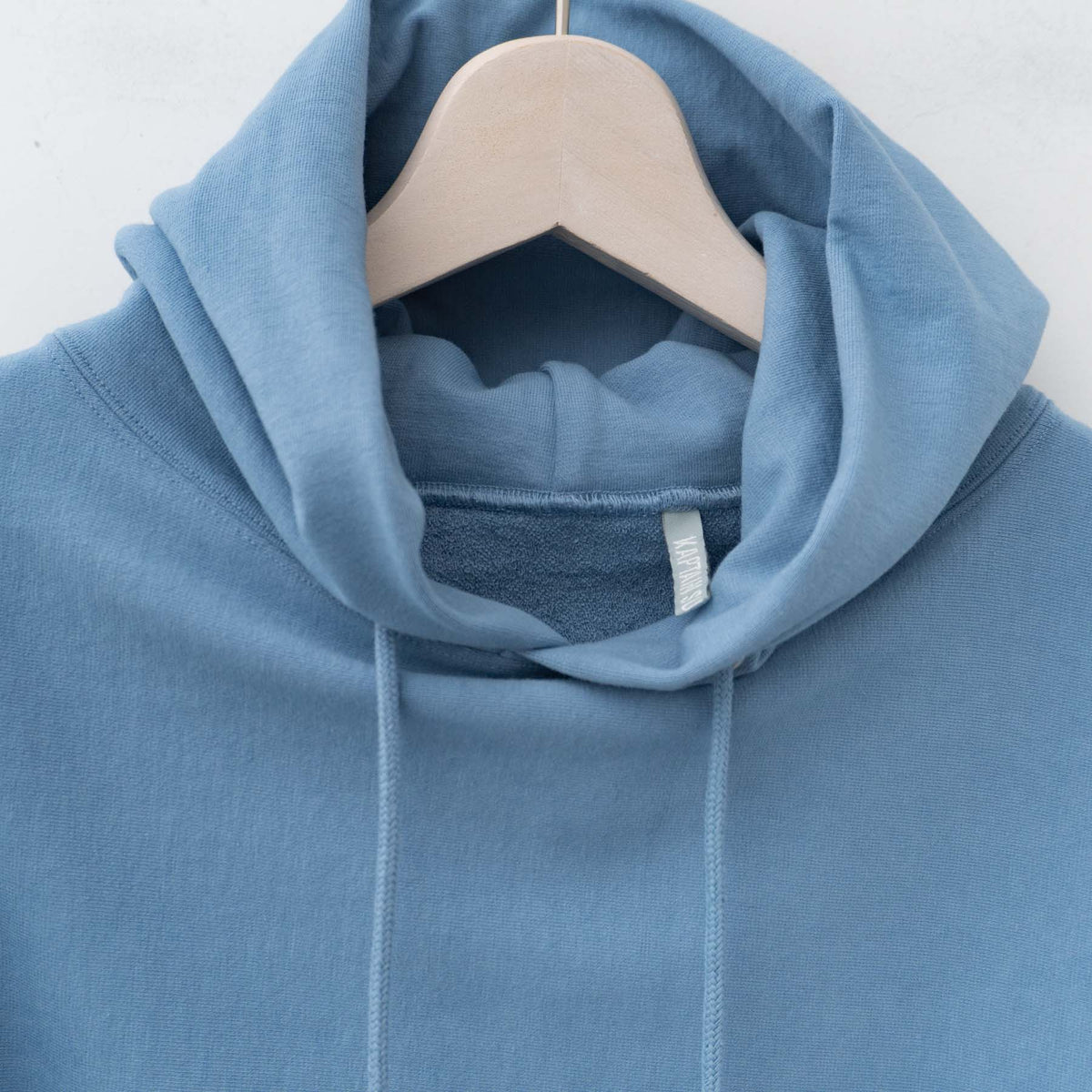 KAPTAIN SUNSHINE｜MEN　Stretch Hoody