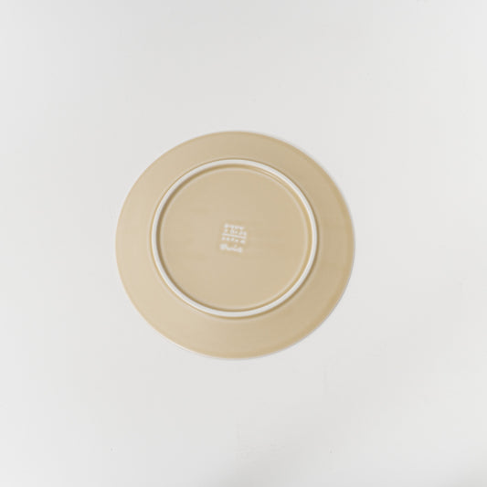 BIRDS’WORDS｜PATTERNED PLATE 21