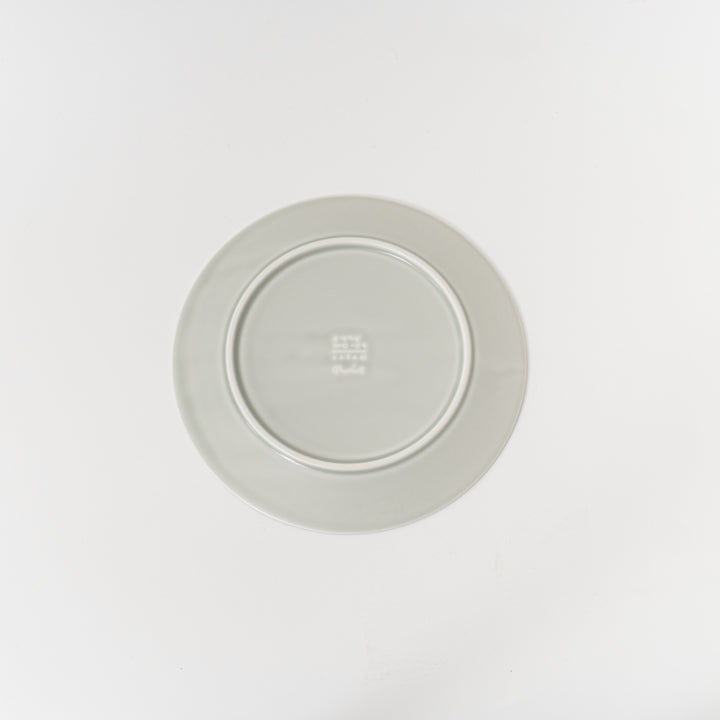 BIRDS’WORDS/　PATTERNED PLATE 21