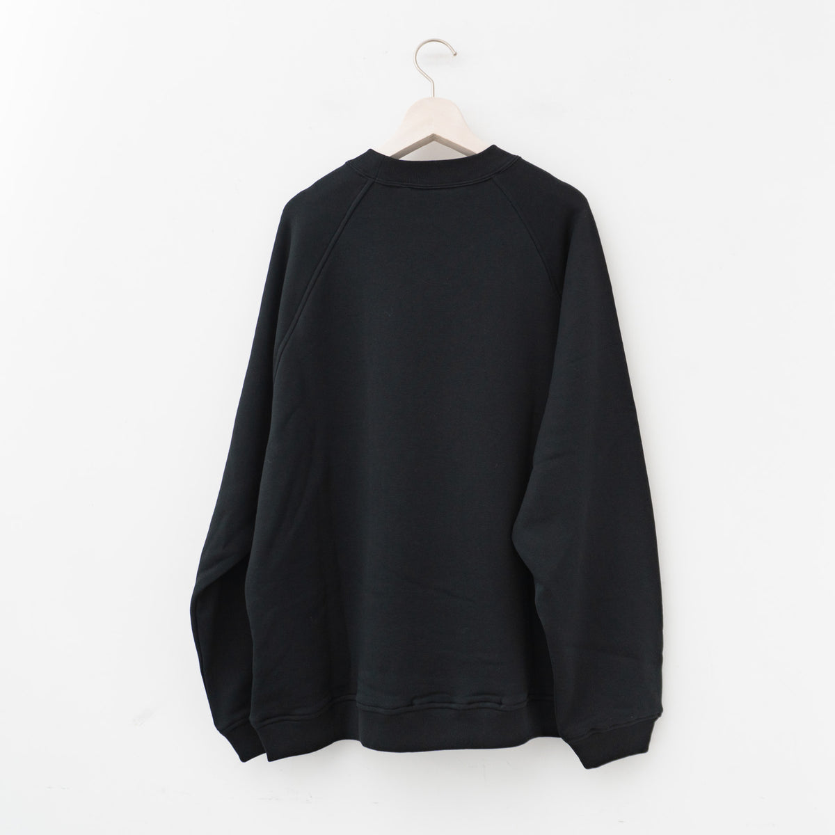 KAPTAIN SUNSHINE｜MEN　Suvin Sweat Crewneck Pullover