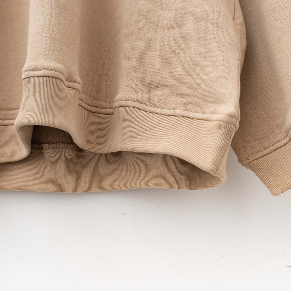 KAPTAIN SUNSHINE｜MEN　Suvin Sweat Crewneck Pullover