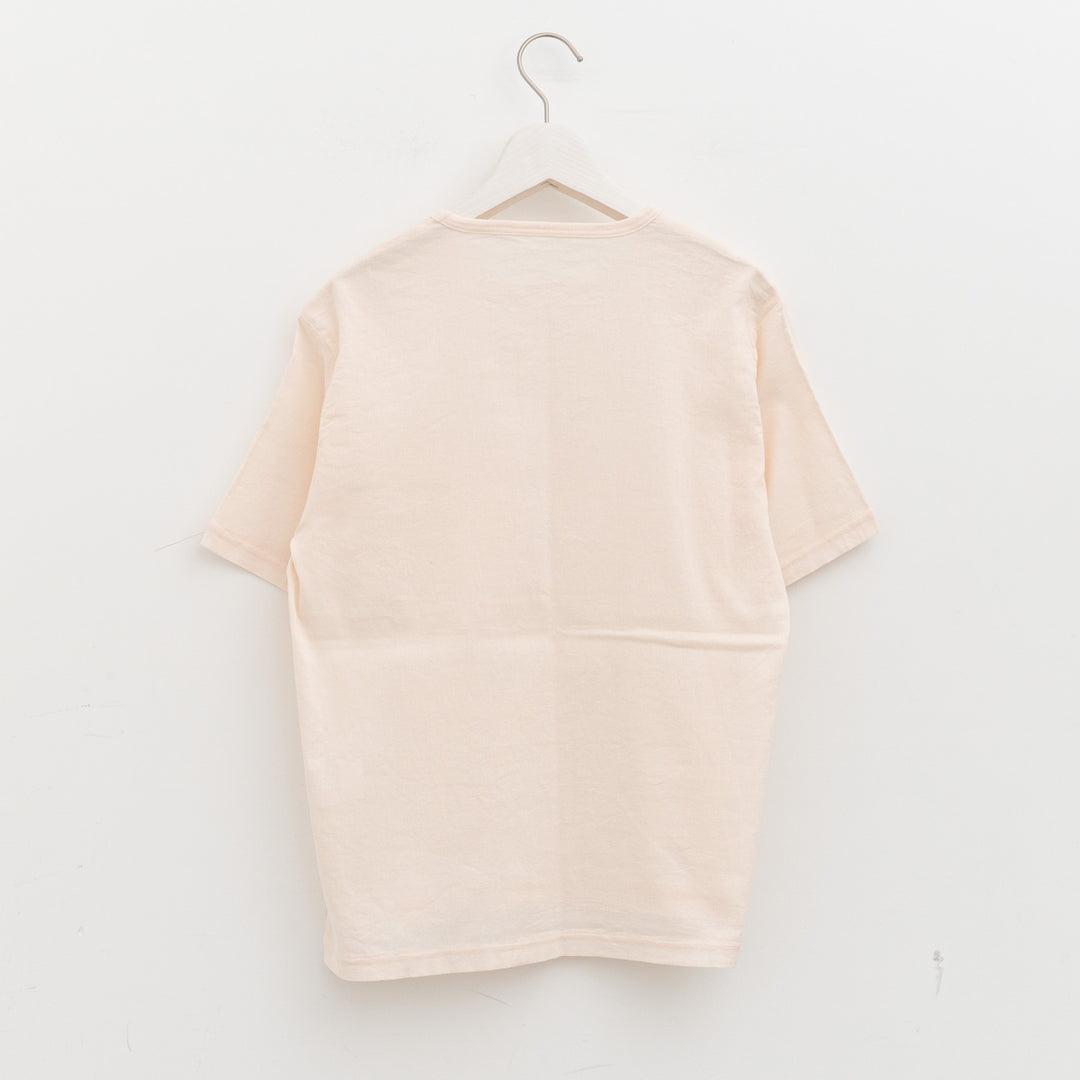 ゴーシュ｜ピケクレープ Tシャツ　G261-B037
