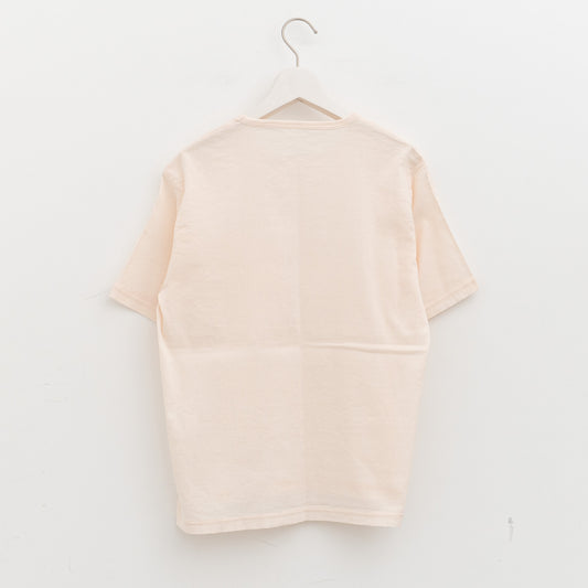 ゴーシュ｜ピケクレープ Tシャツ　G261-B037