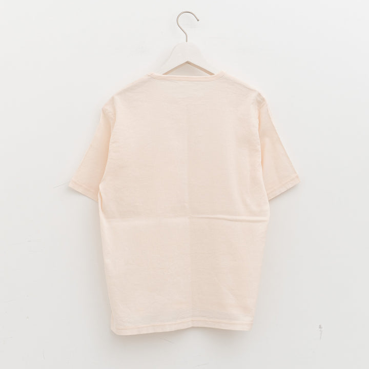 ゴーシュ｜ピケクレープ Tシャツ　G261-B037