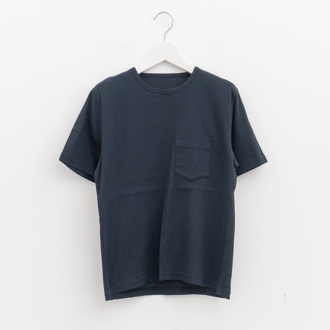 ゴーシュ｜ピケクレープ Tシャツ　G261-B037