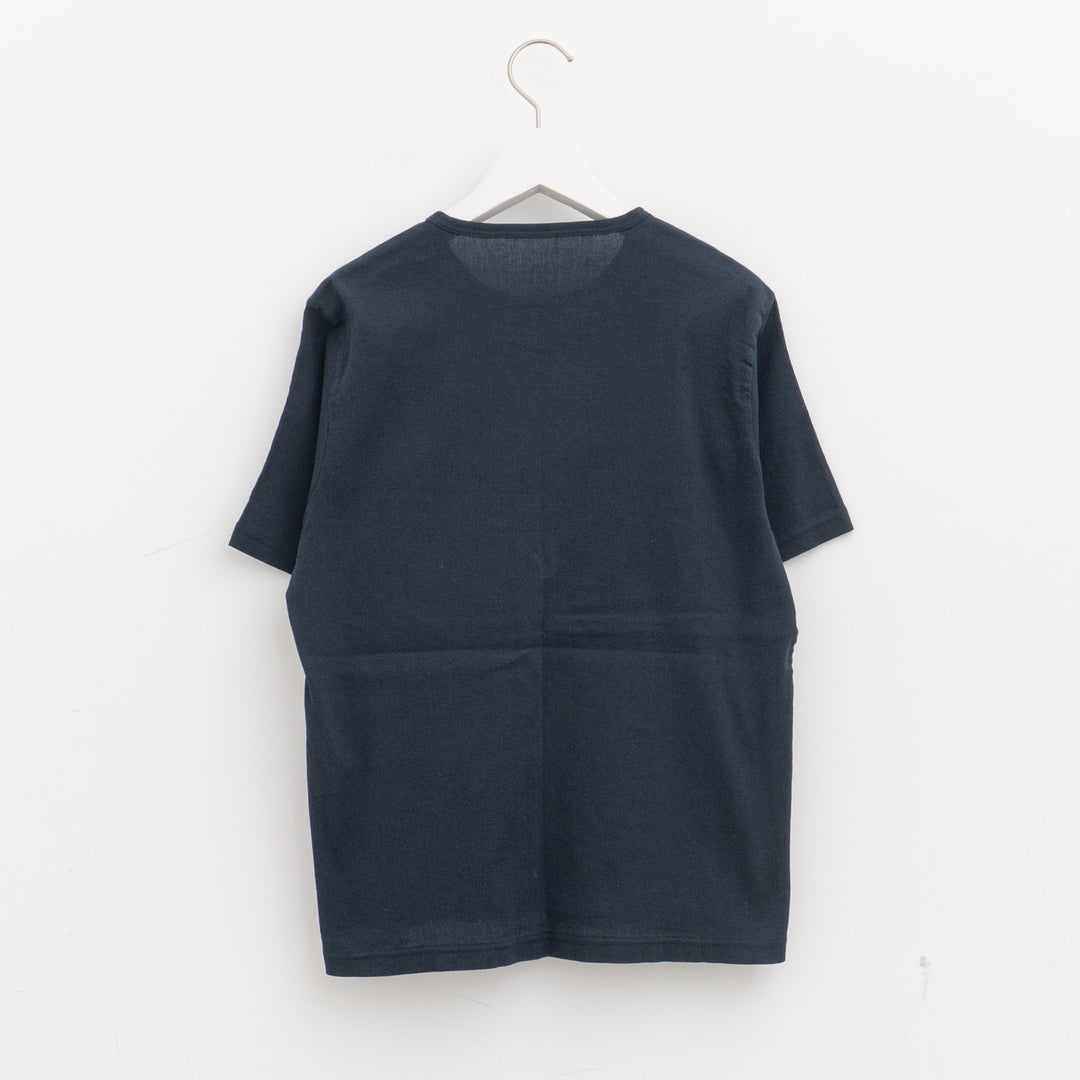 ゴーシュ｜ピケクレープ Tシャツ　G261-B037