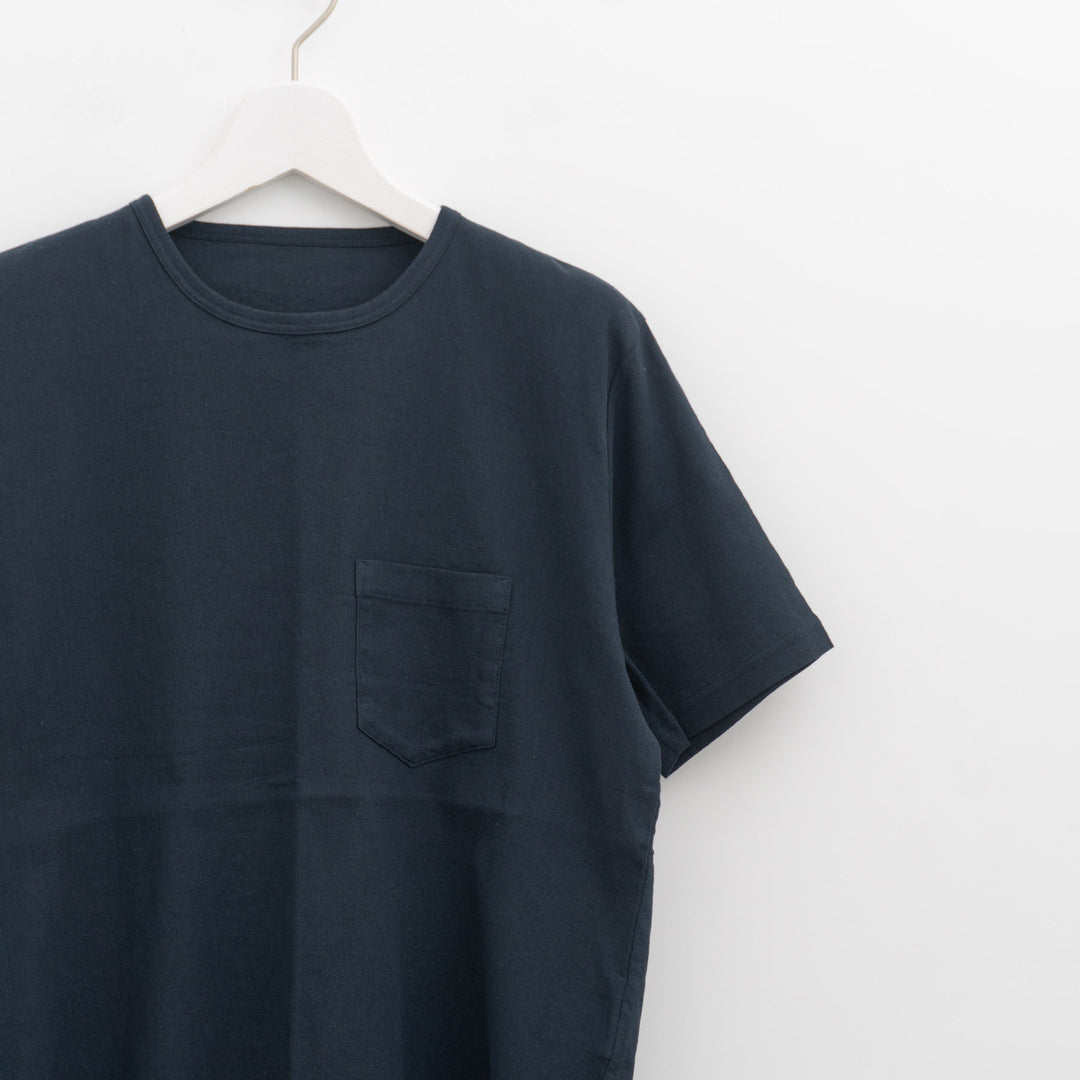 ゴーシュ｜ピケクレープ Tシャツ　G261-B037