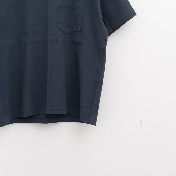 ゴーシュ｜ピケクレープ Tシャツ　G261-B037
