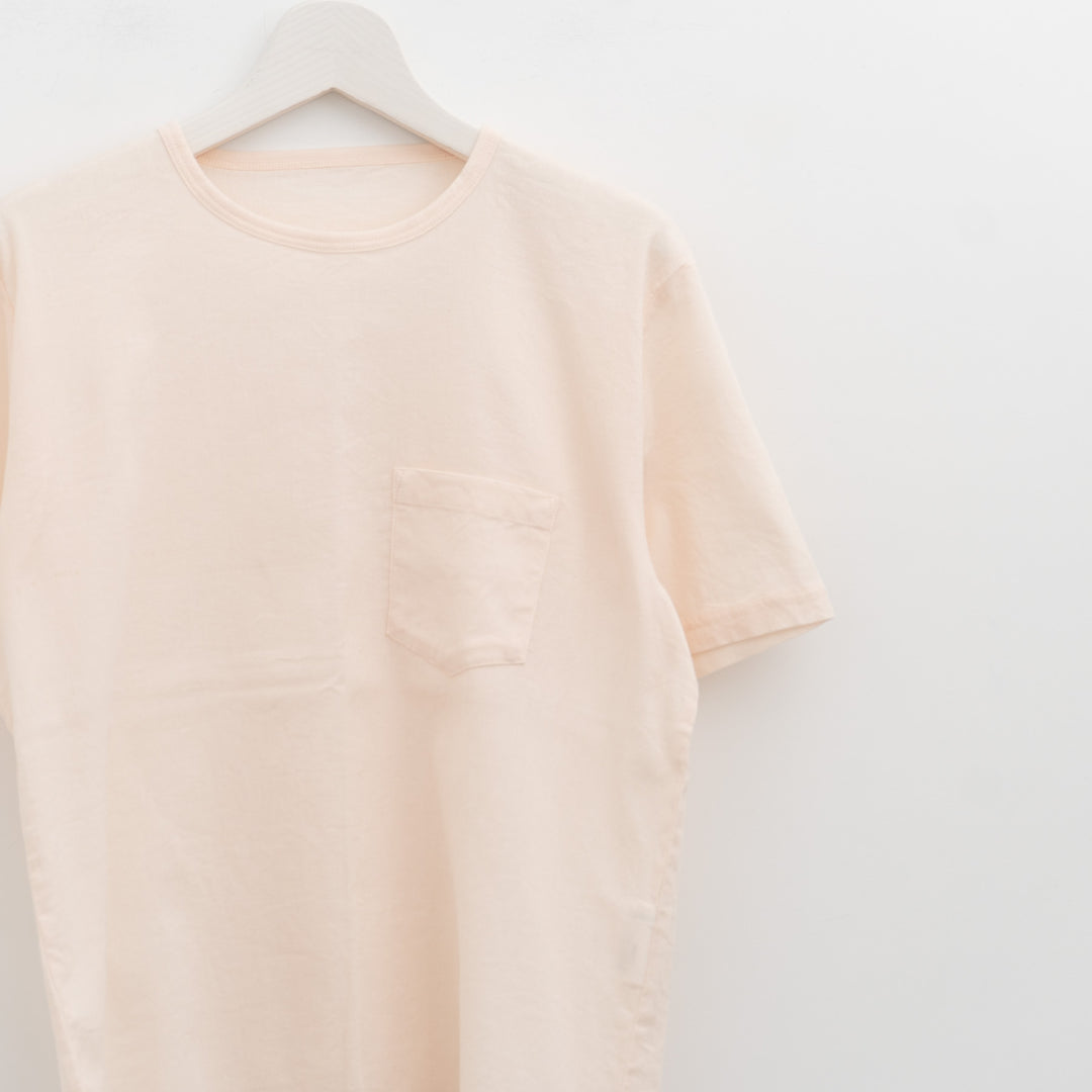 ゴーシュ｜ピケクレープ Tシャツ　G261-B037