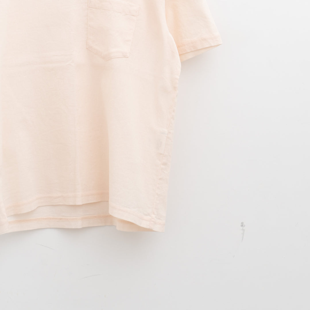 ゴーシュ｜ピケクレープ Tシャツ　G261-B037