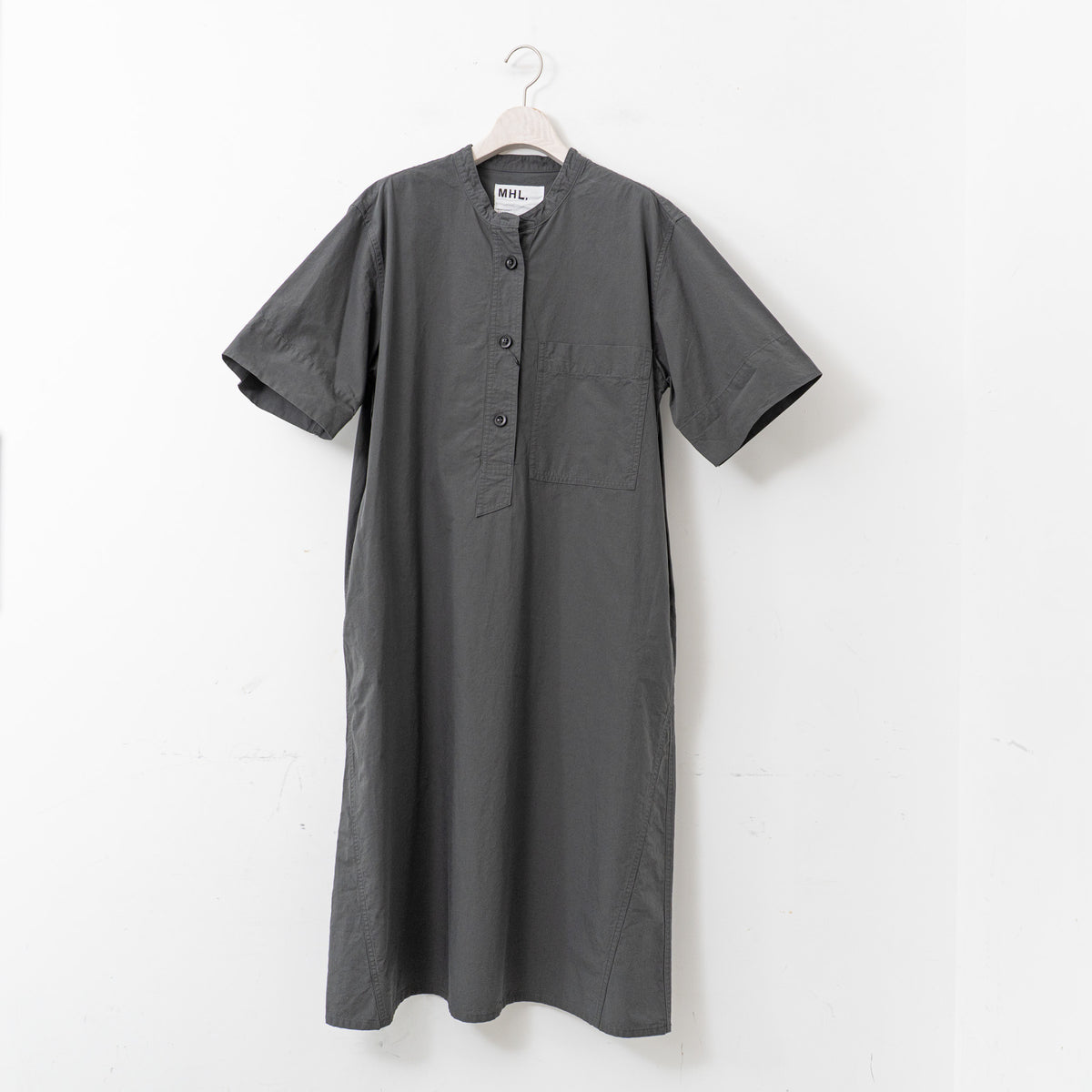 MHL.｜WOMEN　COTTON CORD SHIRTING 5955157500-suomi