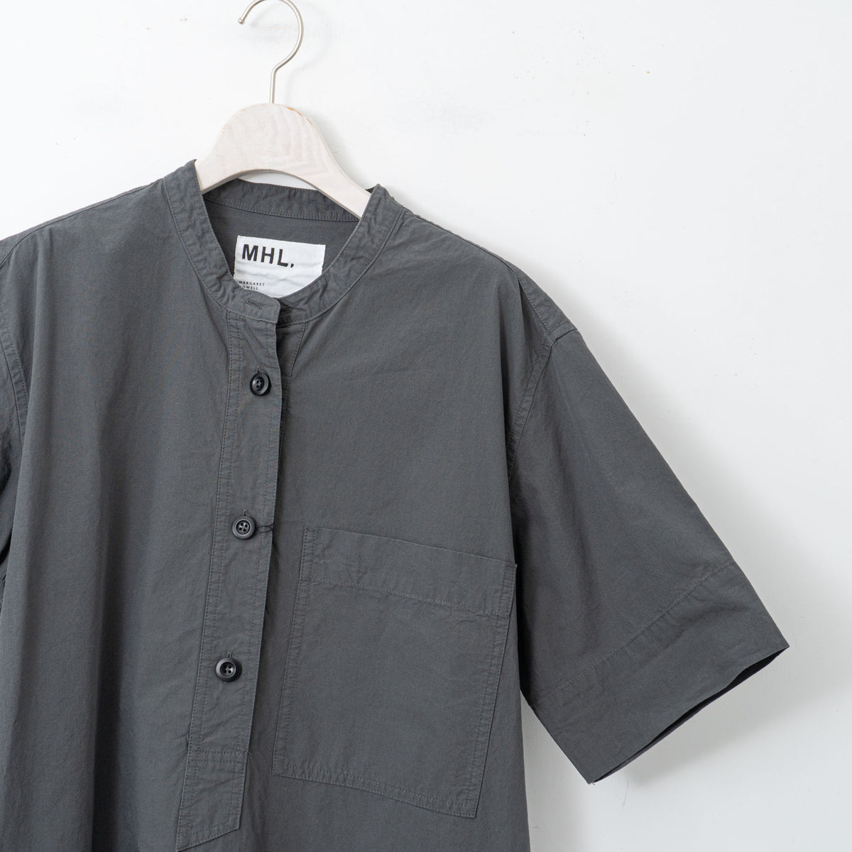 MHL.｜WOMEN　COTTON CORD SHIRTING 5955157500-suomi