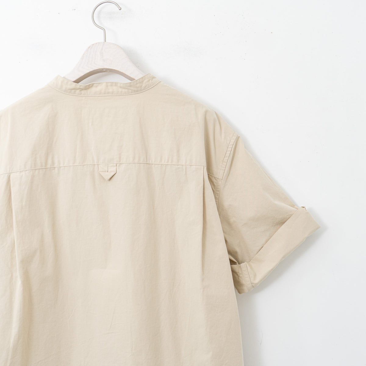 MHL.｜WOMEN　COTTON CORD SHIRTING 5955157500-suomi