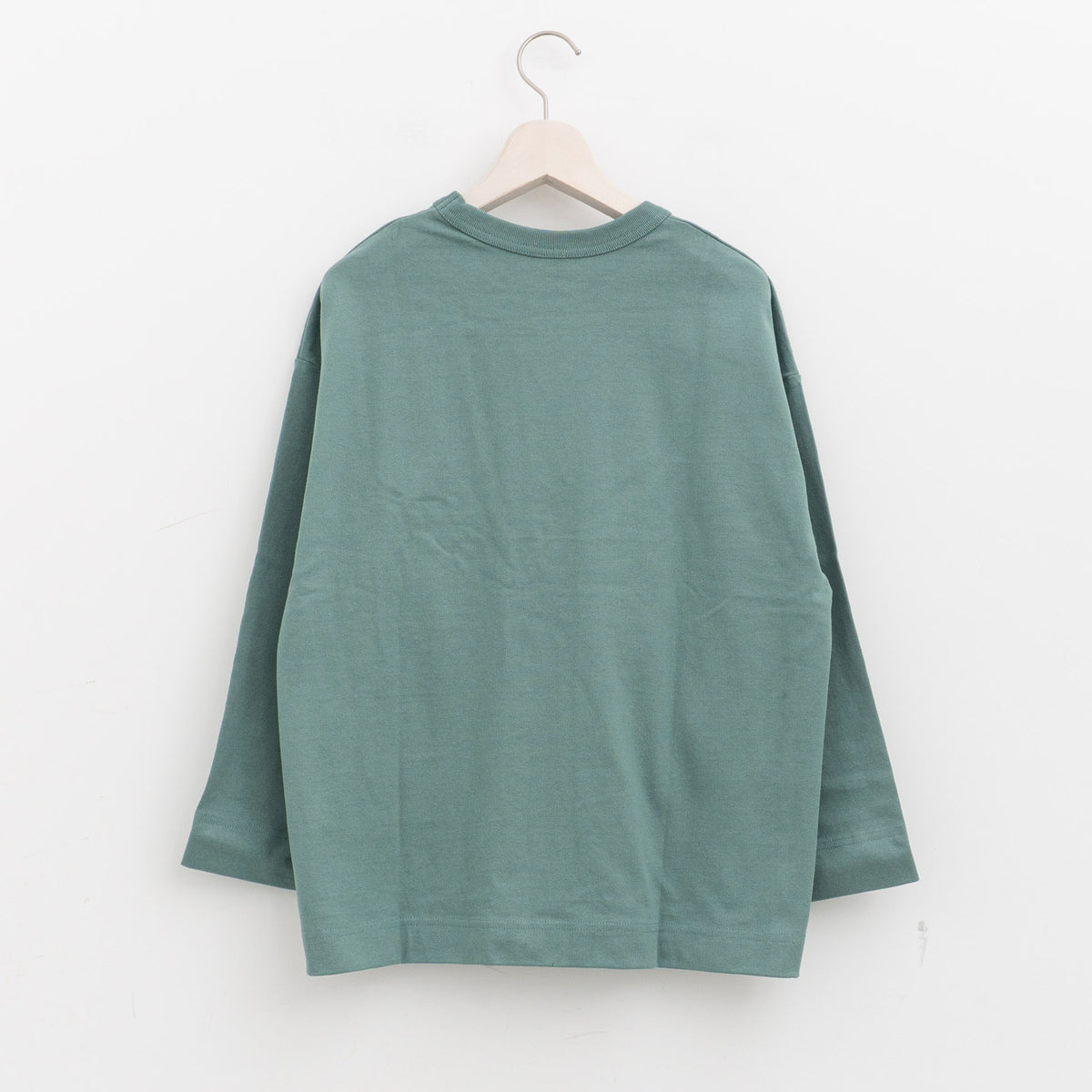 ASEEDONCLÖUD｜HW LONG SLEEVE T-SHIRT 261813-D