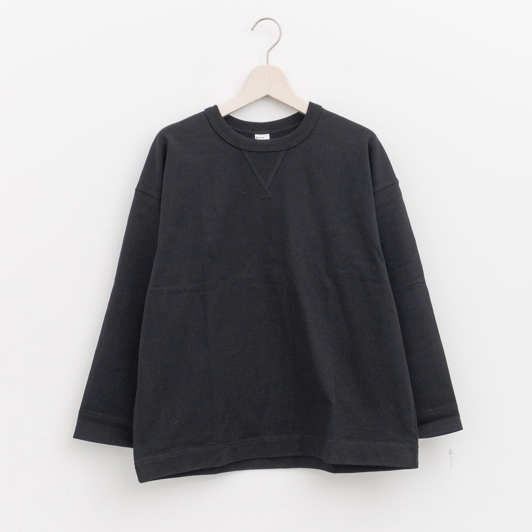 ASEEDONCLÖUD｜HW LONG SLEEVE T-SHIRT 261813-D