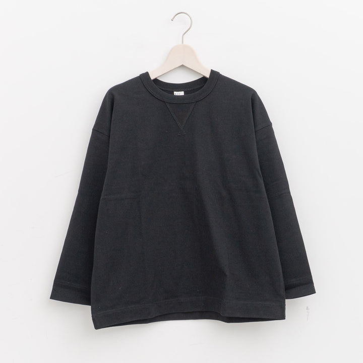 ASEEDONCLÖUD｜HW LONG SLEEVE T-SHIRT 261813-D