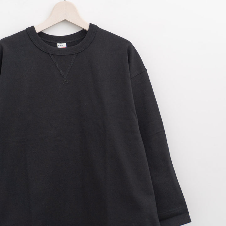 ASEEDONCLÖUD｜HW LONG SLEEVE T-SHIRT 261813-D