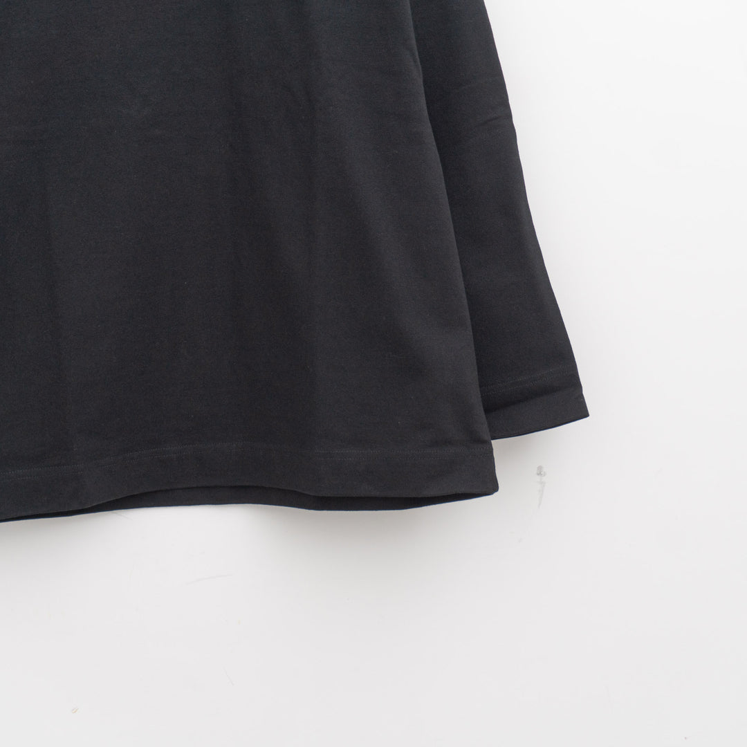 ASEEDONCLÖUD｜HW LONG SLEEVE T-SHIRT 261813-D