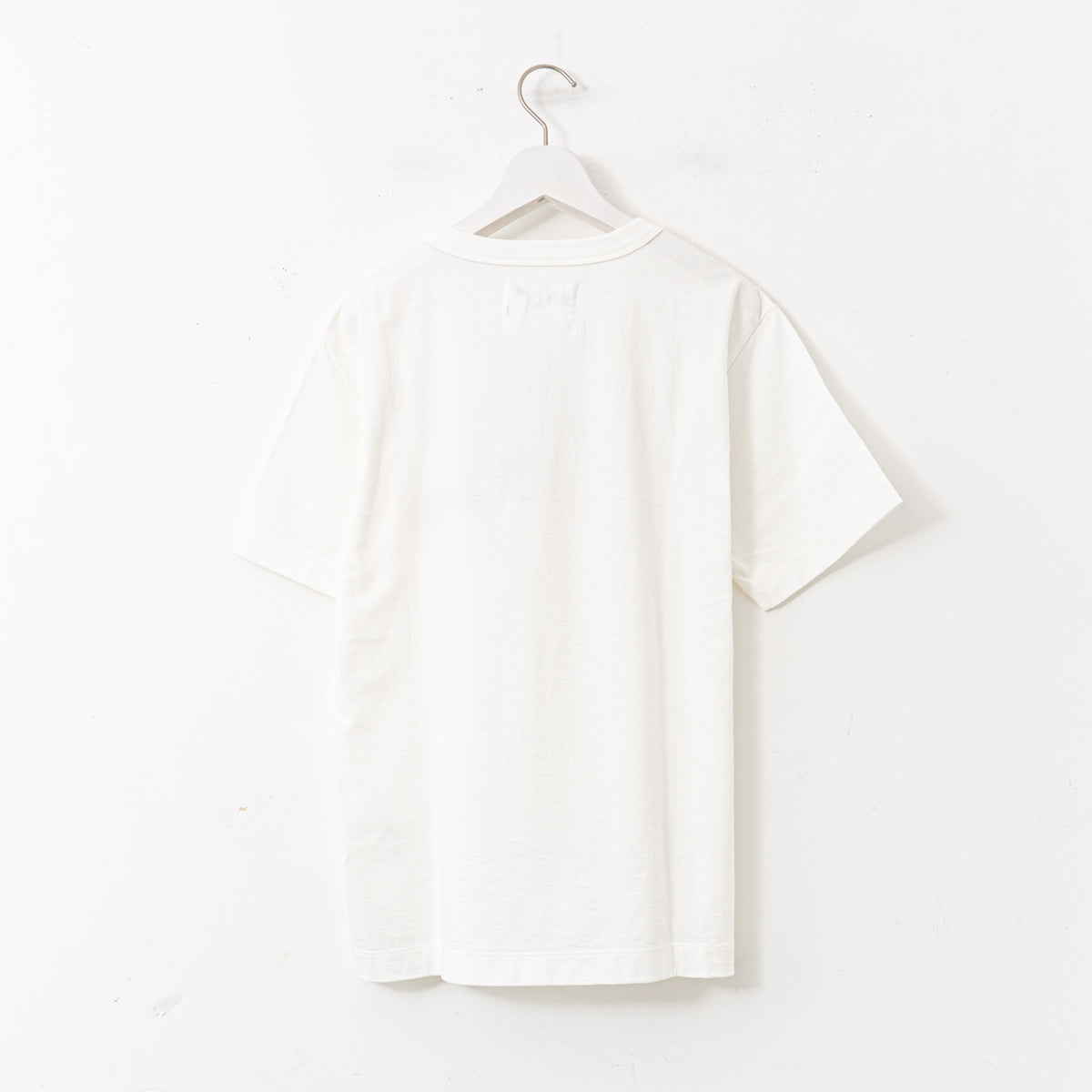 MHL.｜UNISEX　FADED PRINTED COTTON JERSEY 5965166515-suomi
