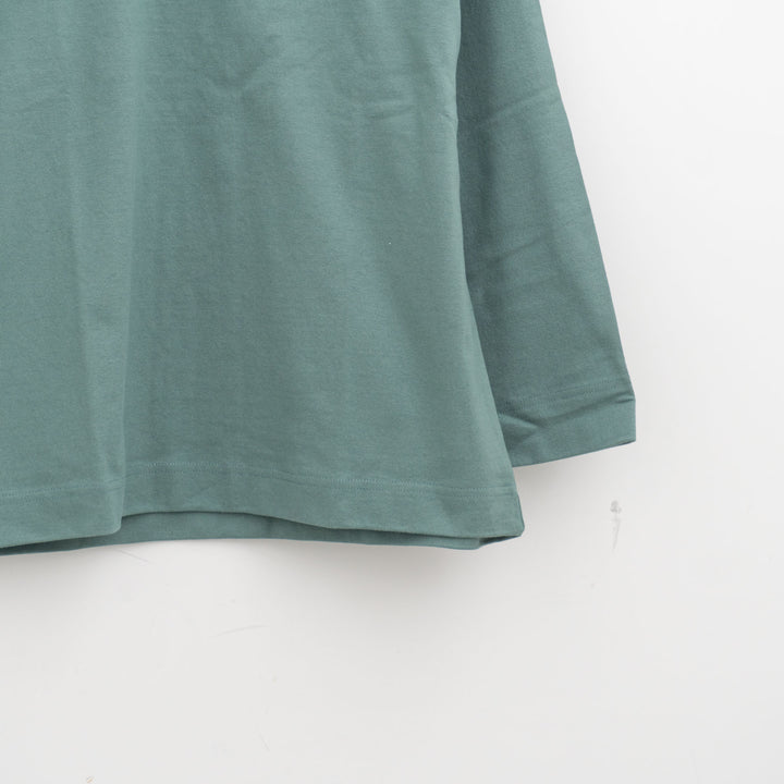 ASEEDONCLÖUD｜HW LONG SLEEVE T-SHIRT 261813-D