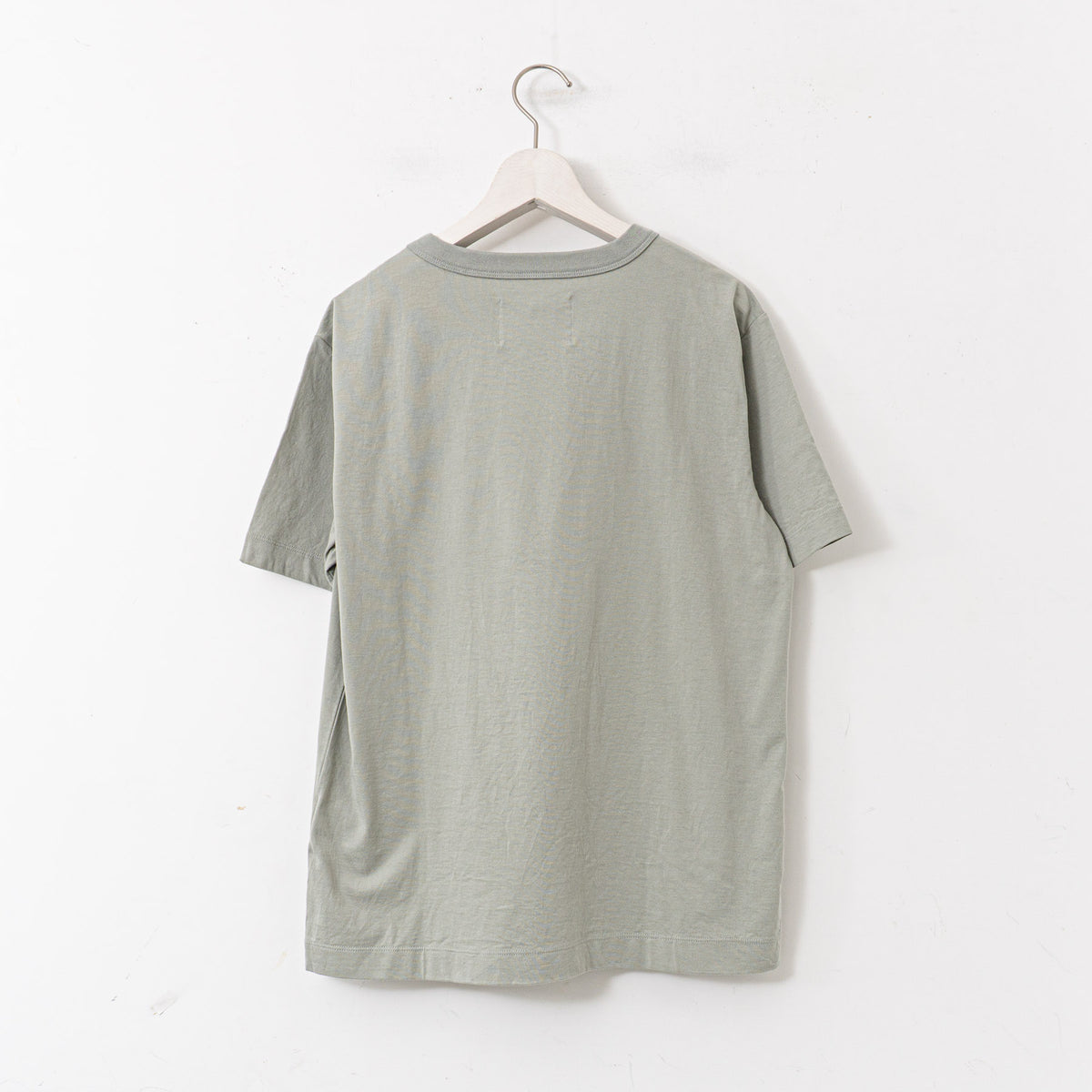 MHL.｜UNISEX　FADED PRINTED COTTON JERSEY 5965166515-suomi
